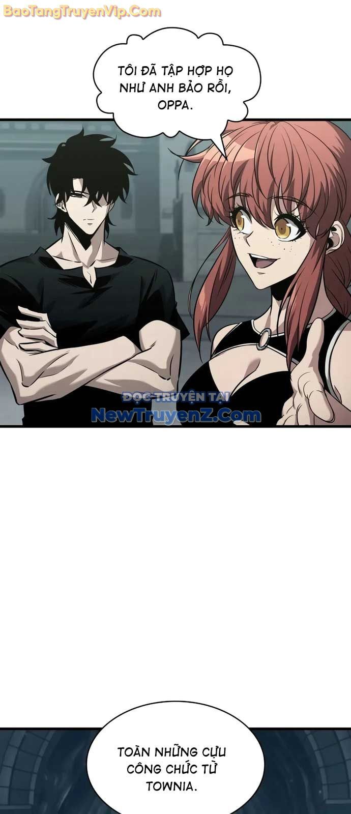 Gacha Vô Hạn - Chapter 149 - Page 21