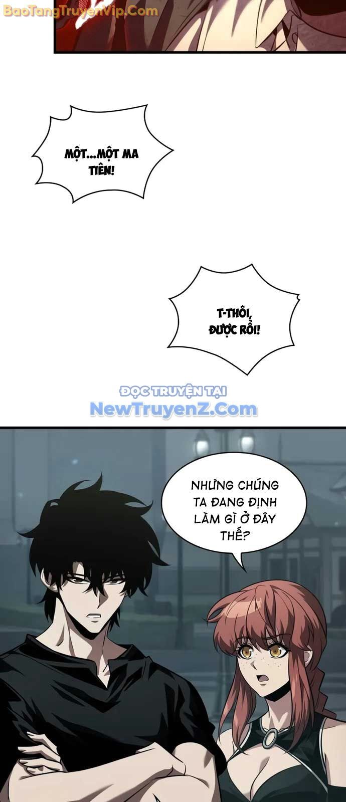 Gacha Vô Hạn - Chapter 149 - Page 28