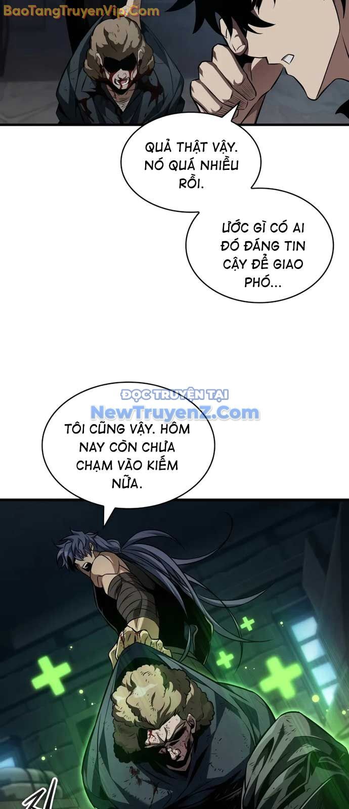 Gacha Vô Hạn - Chapter 149 - Page 61