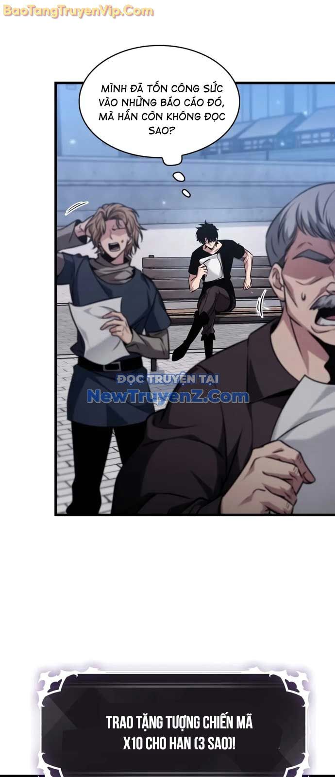 Gacha Vô Hạn - Chapter 149 - Page 65