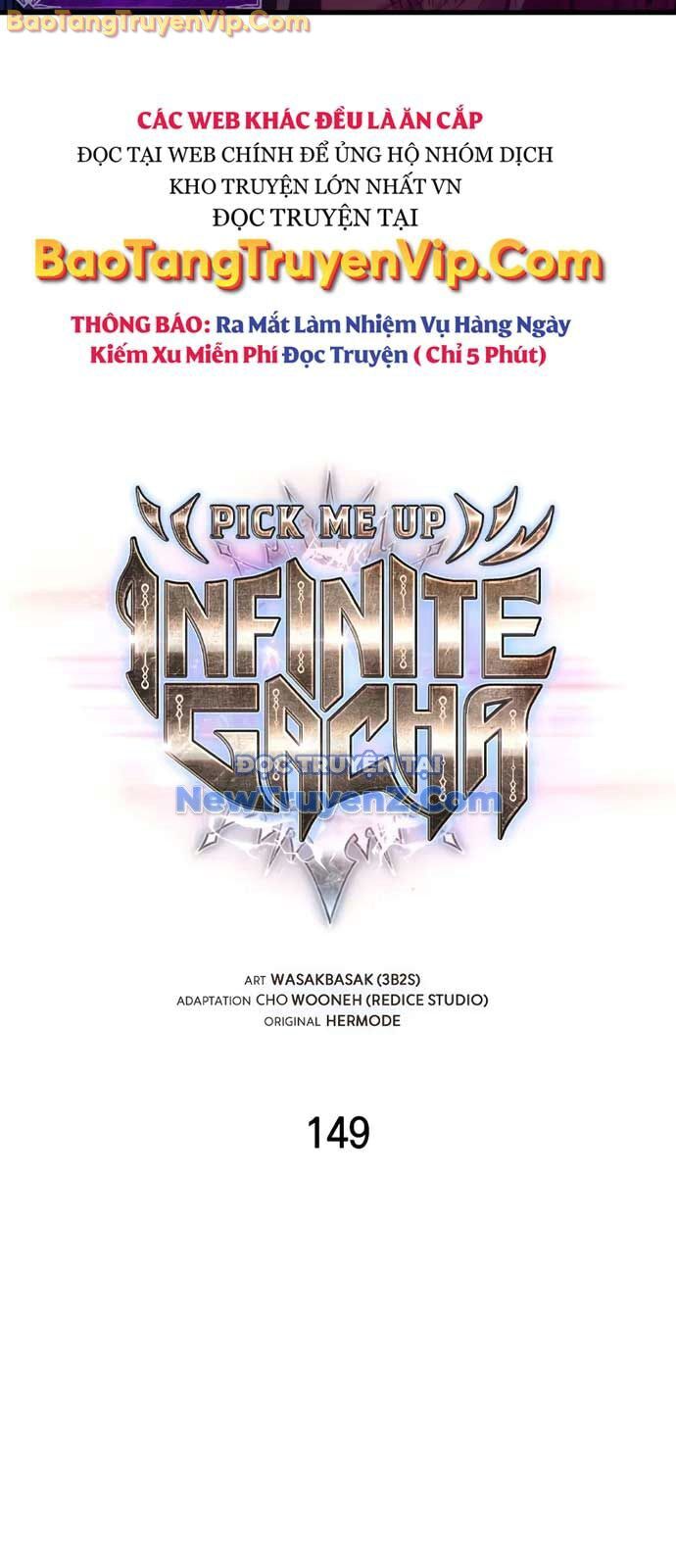 Gacha Vô Hạn - Chapter 149 - Page 9