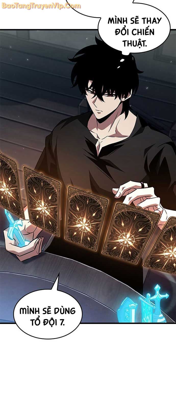 Gacha Vô Hạn Chapter 150 - Trang 17