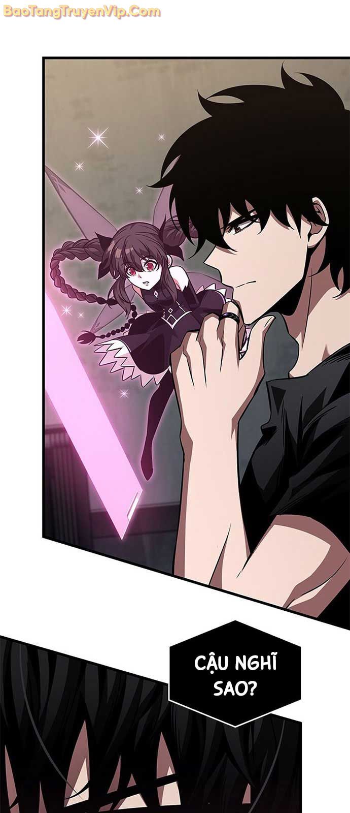 Gacha Vô Hạn Chapter 150 - Trang 35