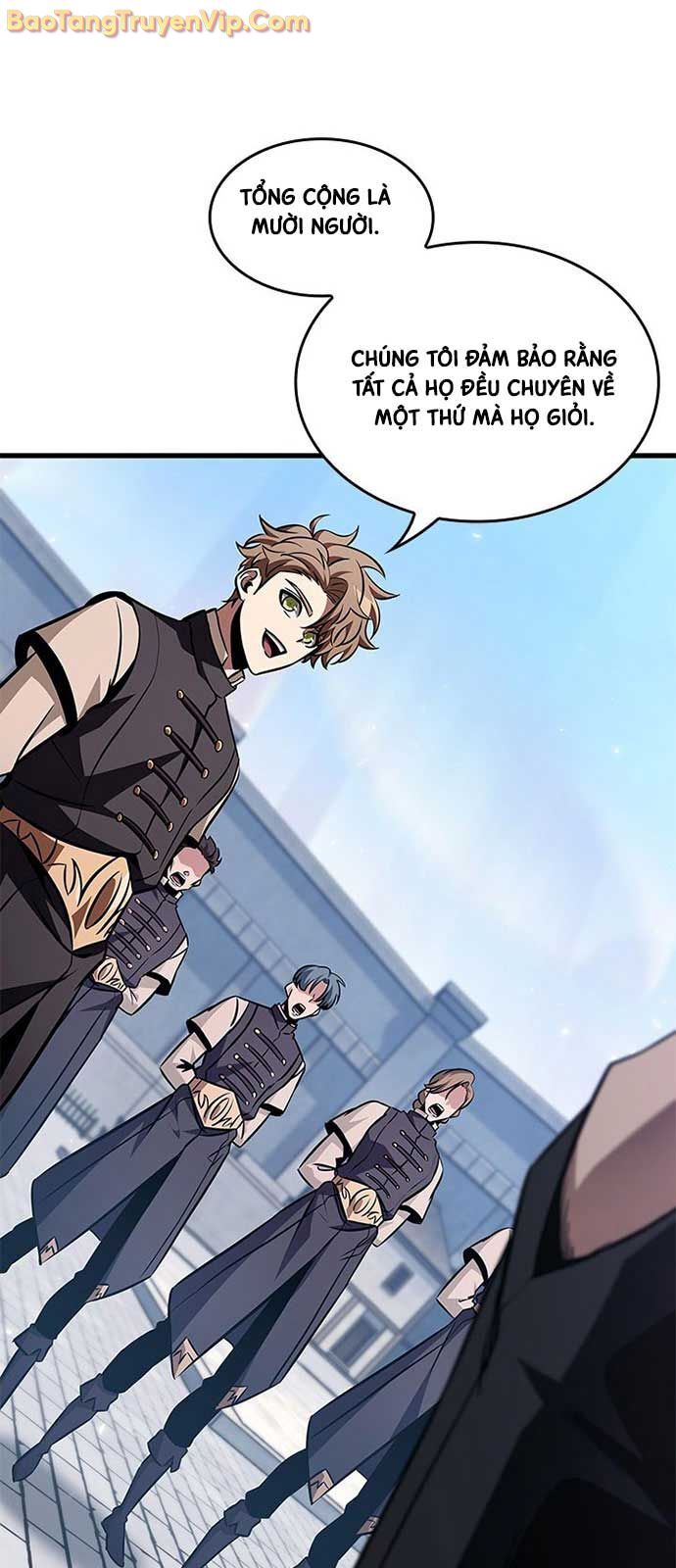 Gacha Vô Hạn Chapter 150 - Trang 44