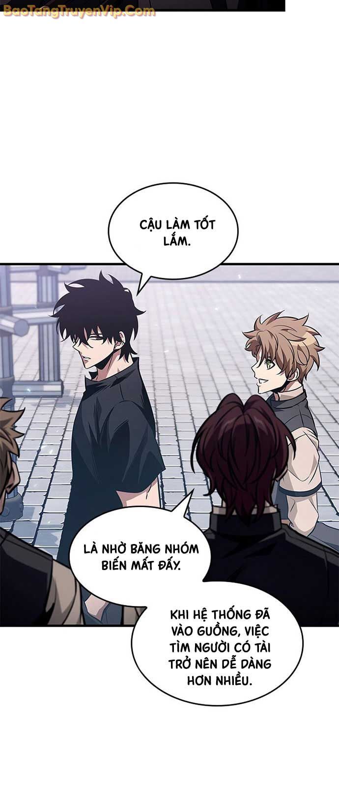 Gacha Vô Hạn Chapter 150 - Trang 47