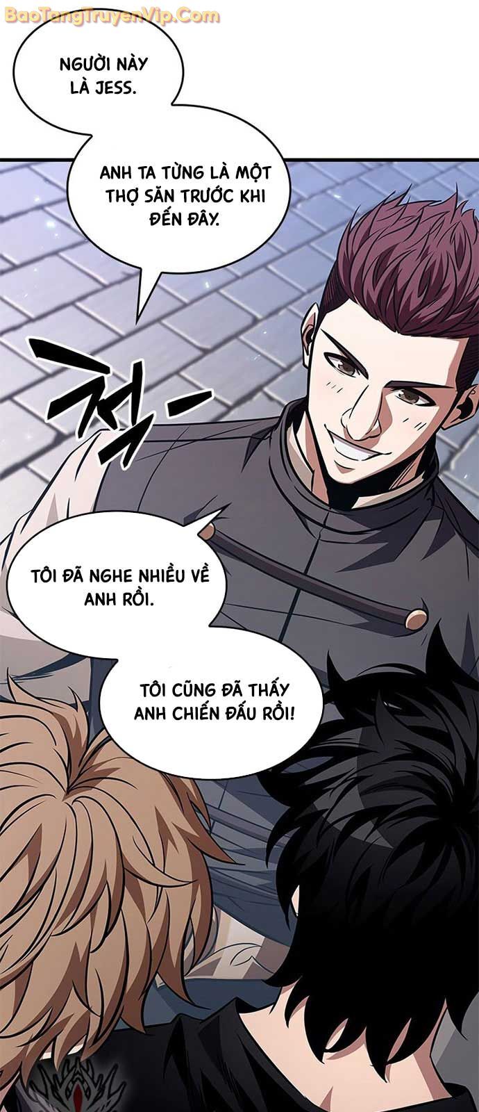Gacha Vô Hạn Chapter 150 - Trang 48