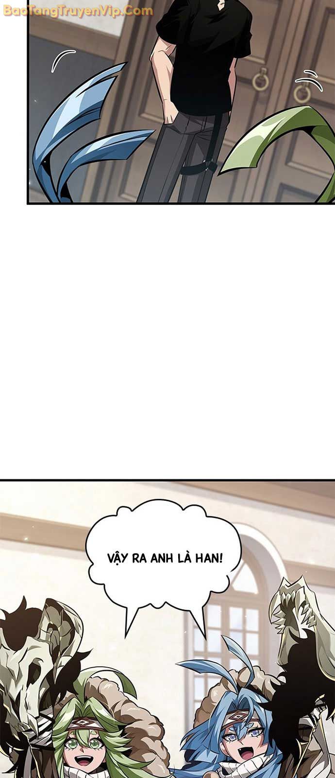 Gacha Vô Hạn Chapter 150 - Trang 65