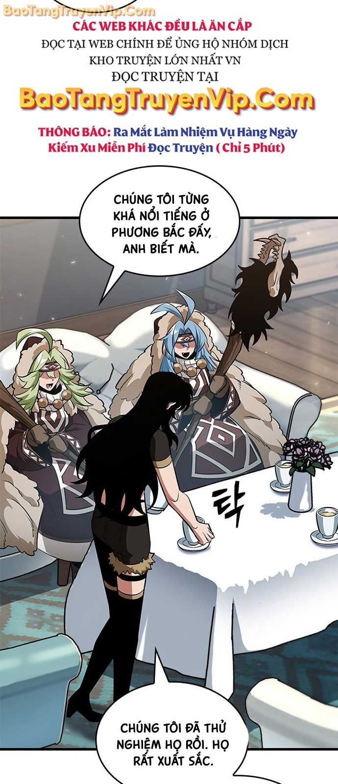 Gacha Vô Hạn Chapter 150 - Trang 71