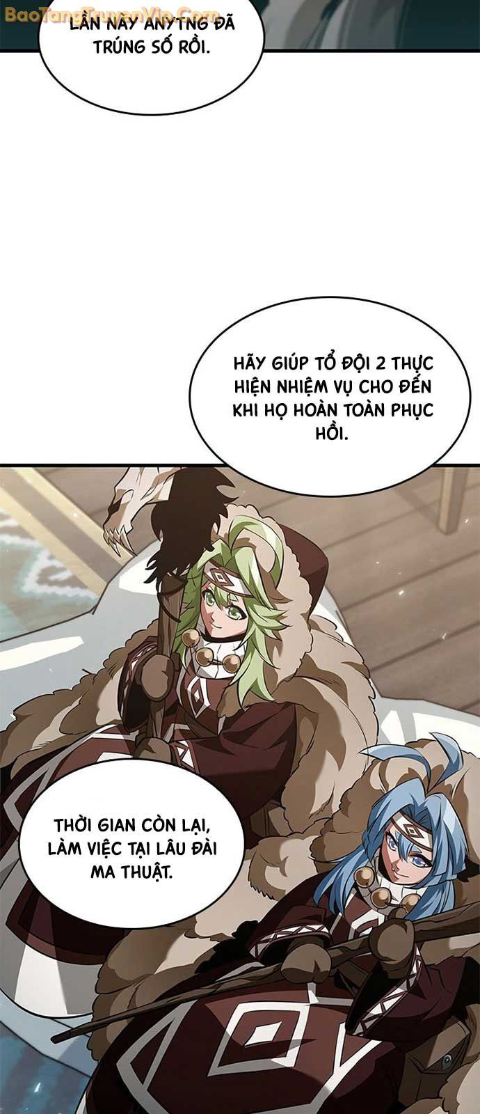 Gacha Vô Hạn Chapter 150 - Trang 73