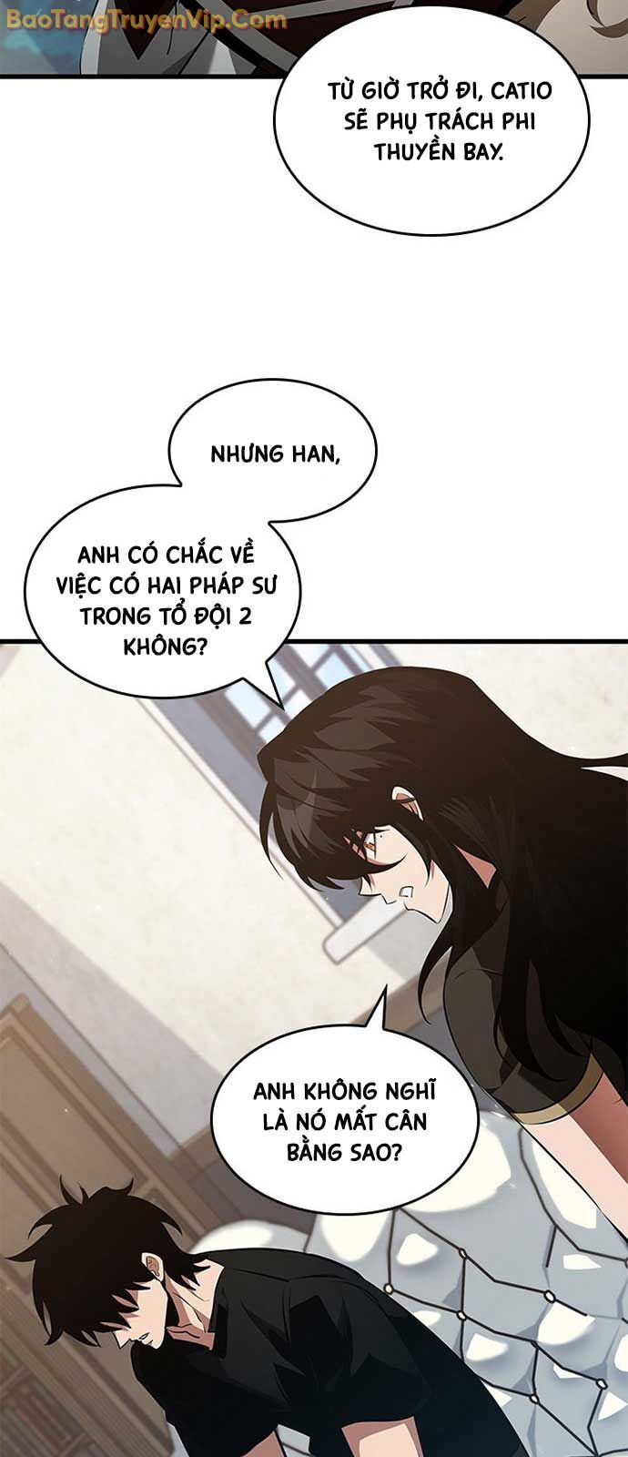 Gacha Vô Hạn Chapter 150 - Trang 74