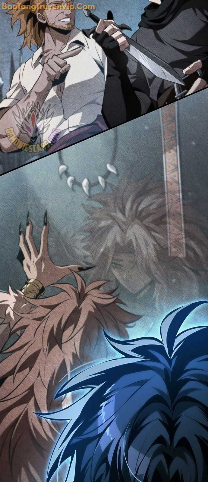 Gacha Vô Hạn Chapter 150 - Trang 79