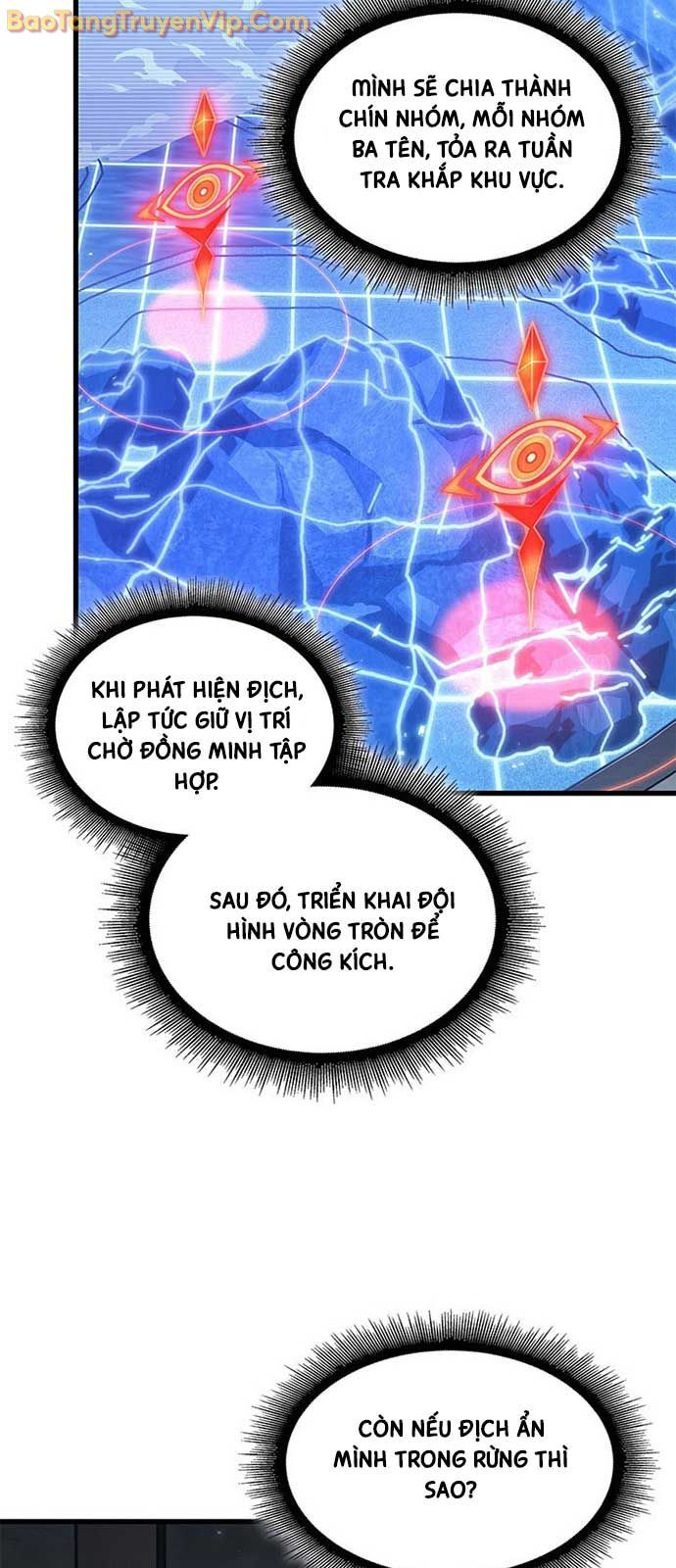 Gacha Vô Hạn Chapter 150 - Trang 8
