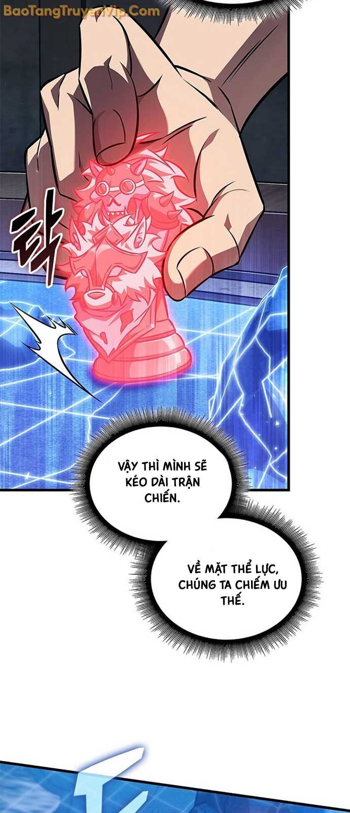 Gacha Vô Hạn Chapter 150 - Trang 9