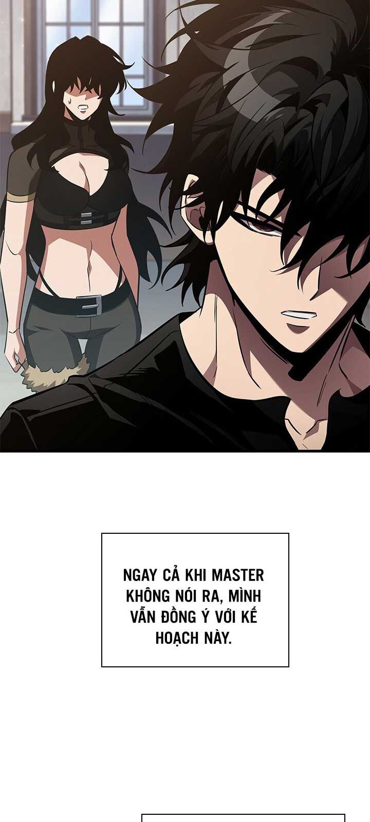 Gacha Vô Hạn Chapter 151 - Trang 10
