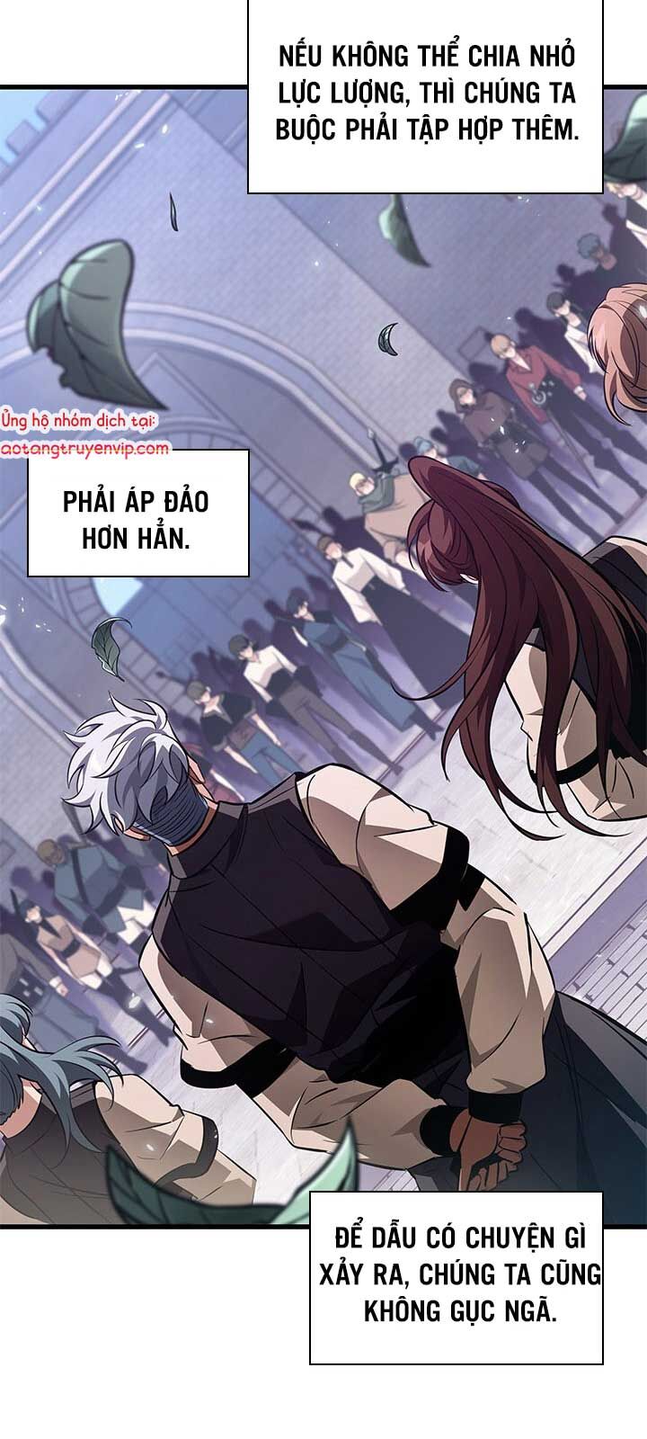 Gacha Vô Hạn Chapter 151 - Trang 11
