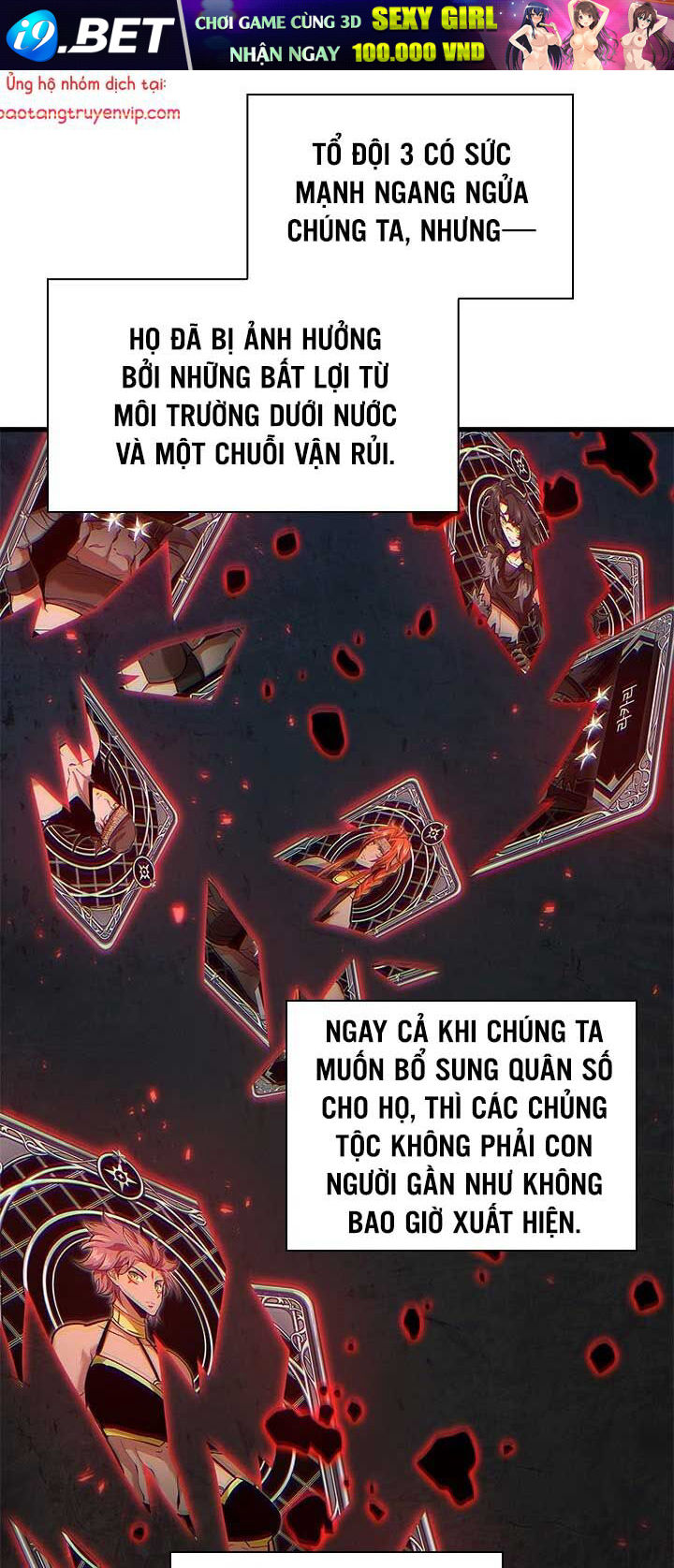 Gacha Vô Hạn Chapter 151 - Trang 14