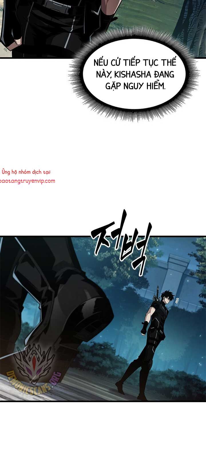 Gacha Vô Hạn Chapter 151 - Trang 16