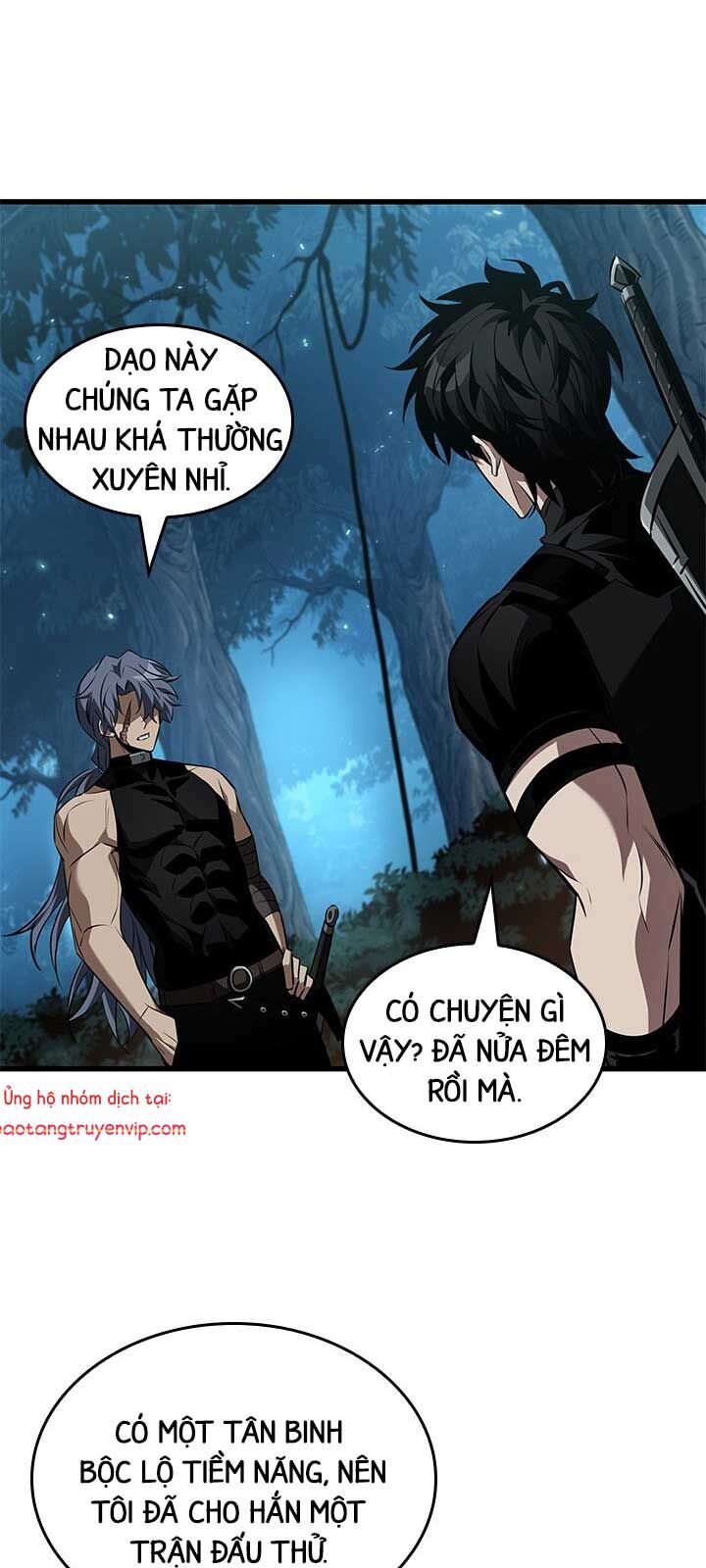 Gacha Vô Hạn Chapter 151 - Trang 17