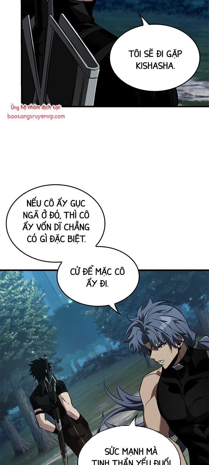 Gacha Vô Hạn Chapter 151 - Trang 19