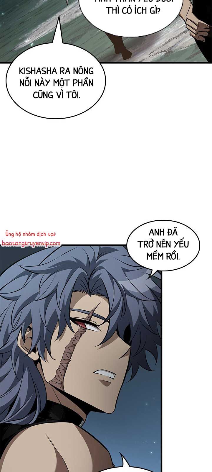 Gacha Vô Hạn Chapter 151 - Trang 20