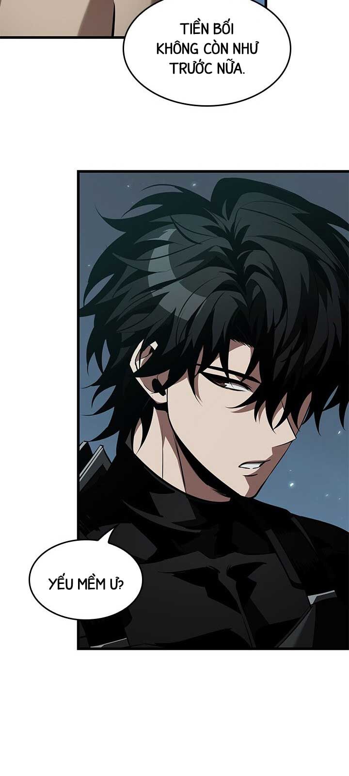 Gacha Vô Hạn Chapter 151 - Trang 21