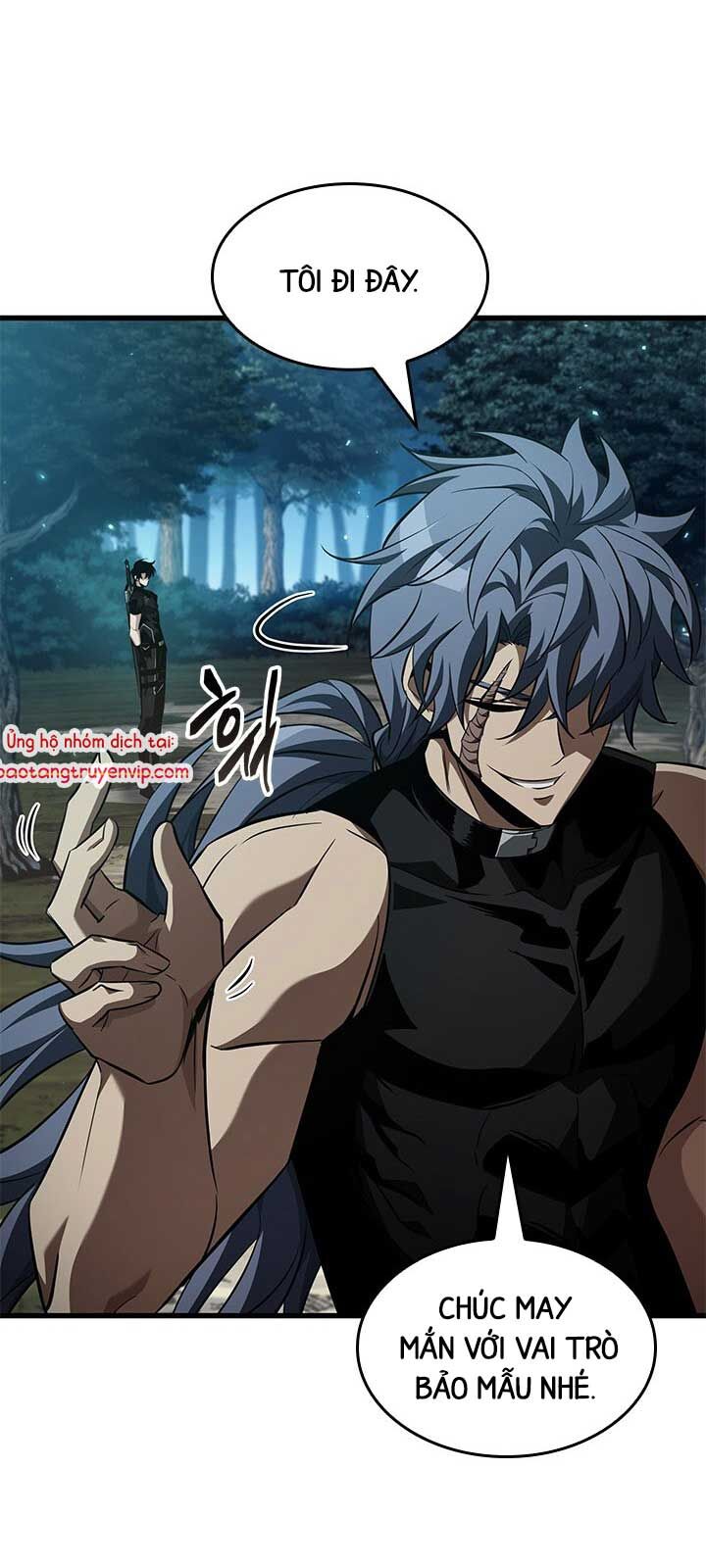 Gacha Vô Hạn Chapter 151 - Trang 22