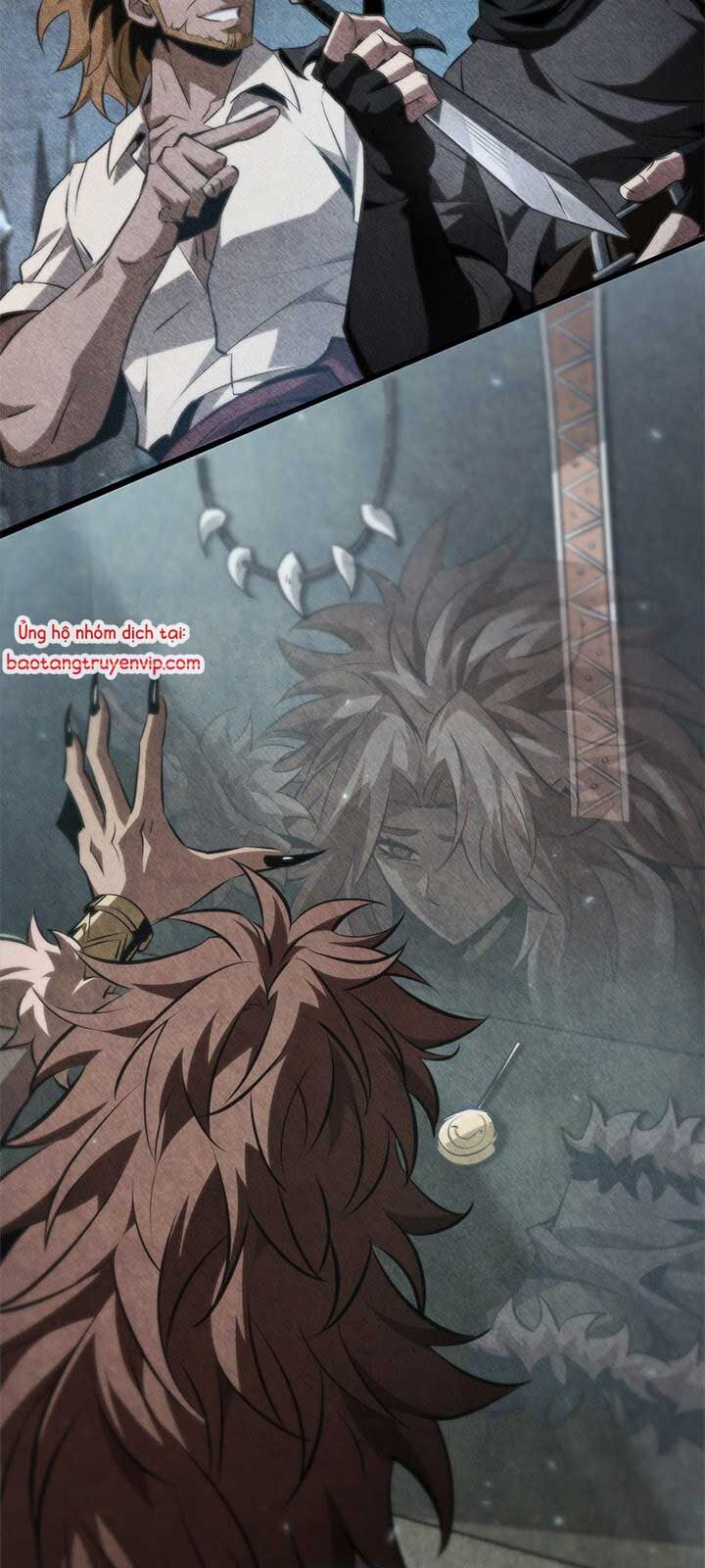 Gacha Vô Hạn Chapter 151 - Trang 3