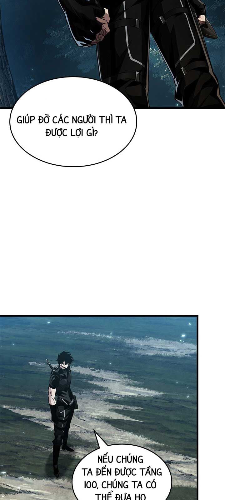 Gacha Vô Hạn Chapter 151 - Trang 32