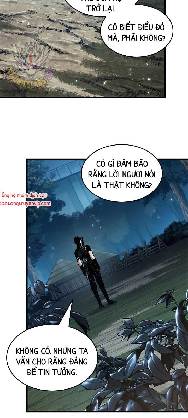 Gacha Vô Hạn Chapter 151 - Trang 33