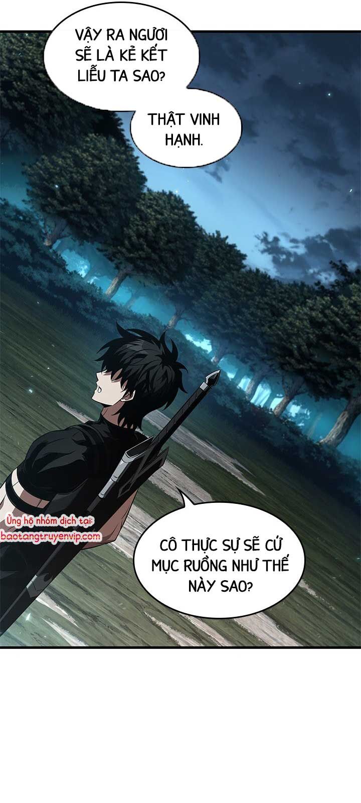 Gacha Vô Hạn Chapter 151 - Trang 43