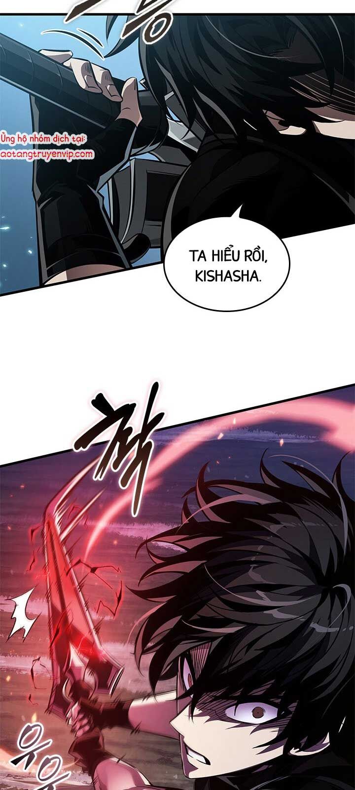 Gacha Vô Hạn Chapter 151 - Trang 45