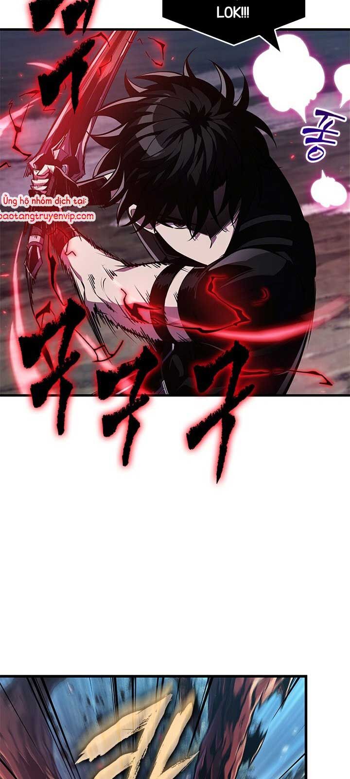 Gacha Vô Hạn Chapter 151 - Trang 50