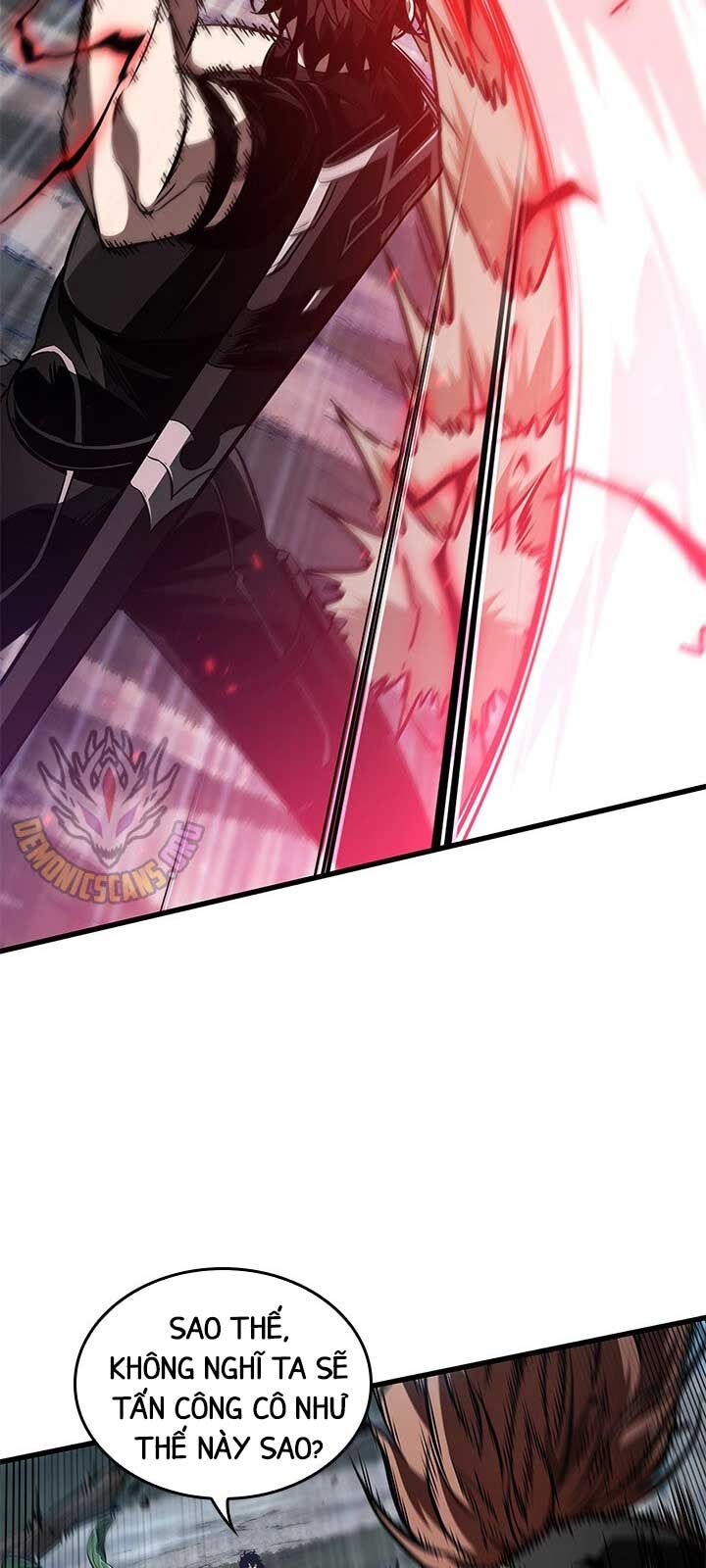 Gacha Vô Hạn Chapter 151 - Trang 55