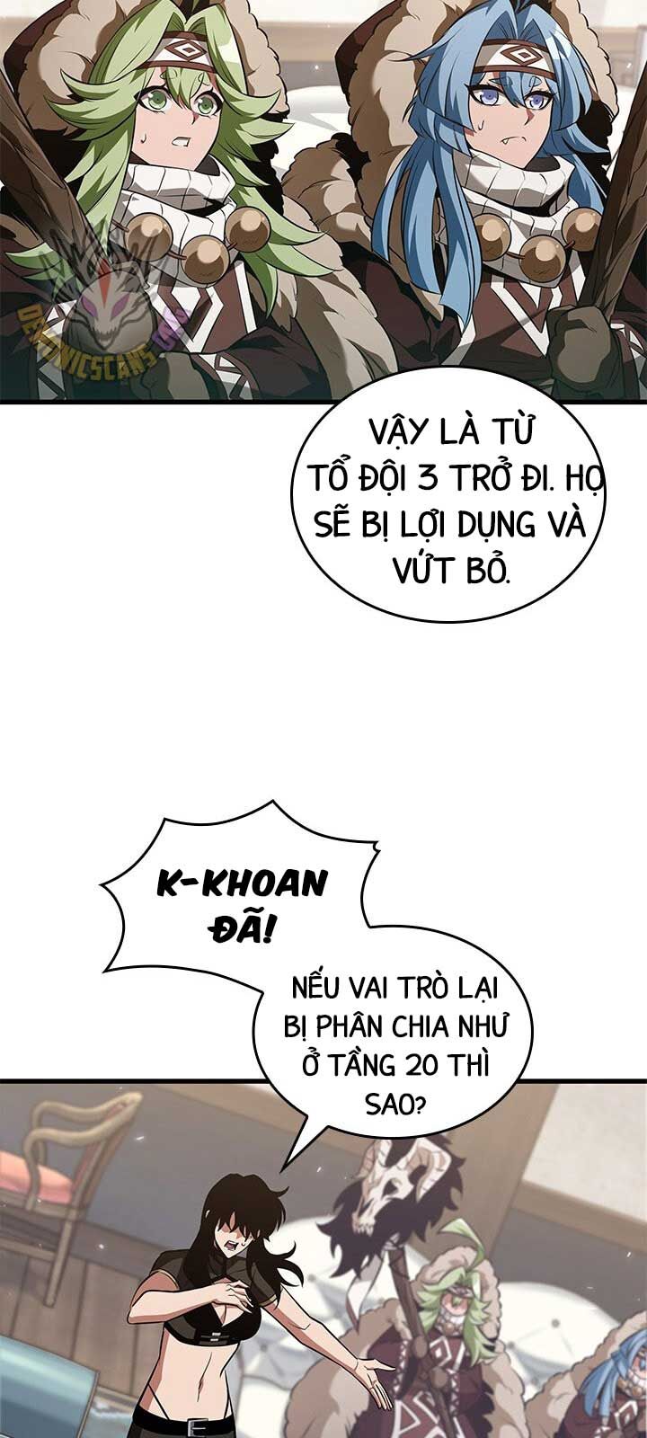 Gacha Vô Hạn Chapter 151 - Trang 6