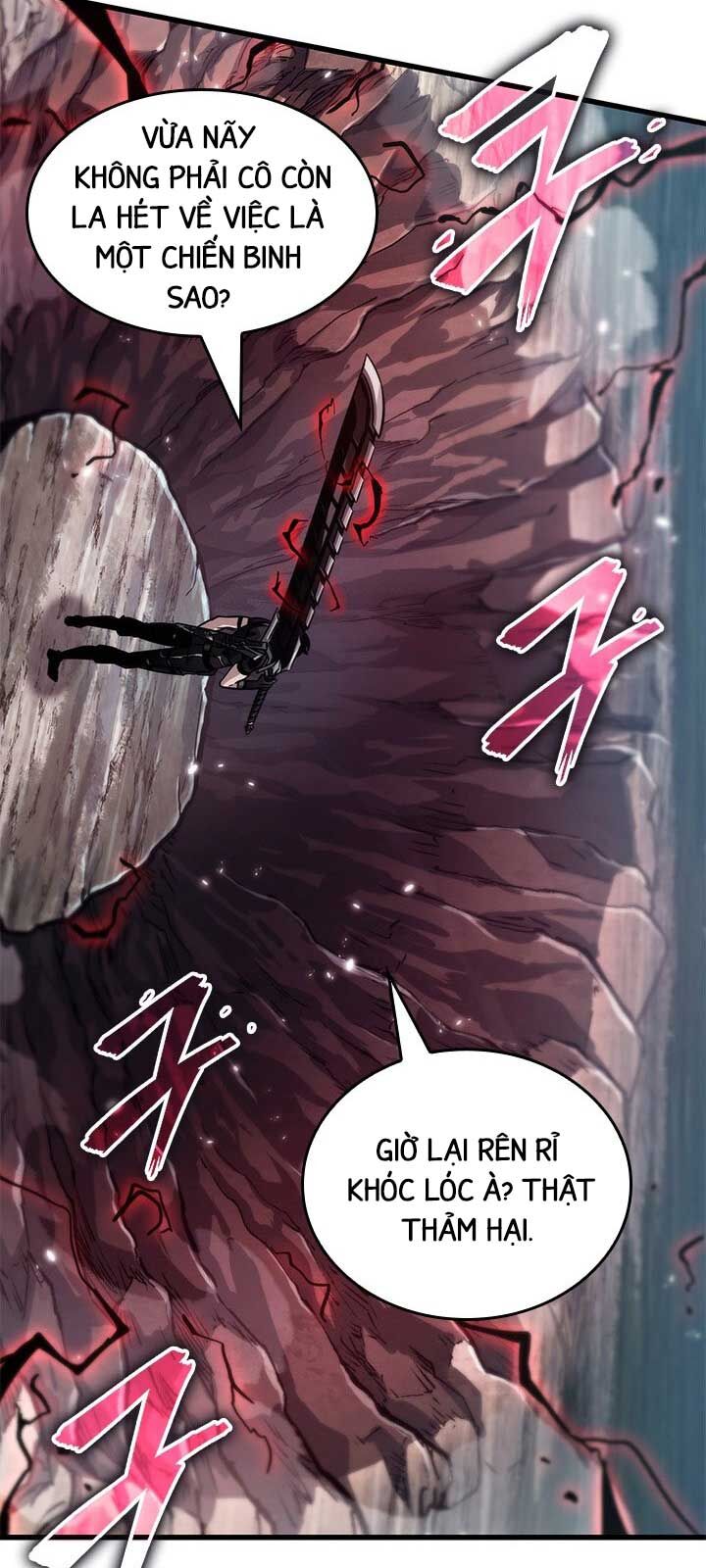 Gacha Vô Hạn Chapter 151 - Trang 61