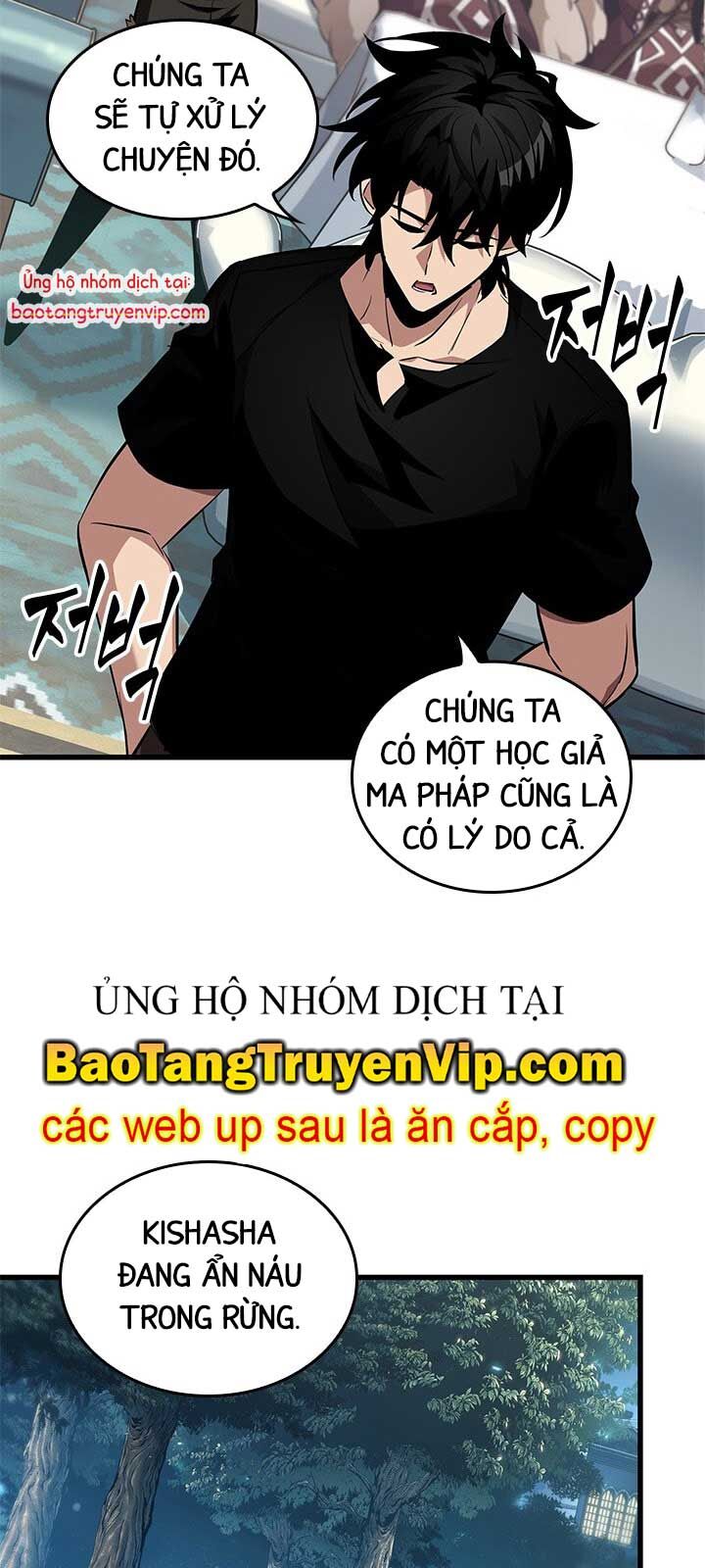 Gacha Vô Hạn Chapter 151 - Trang 7