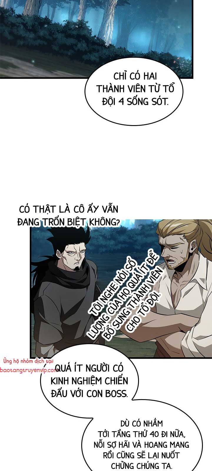 Gacha Vô Hạn Chapter 151 - Trang 8