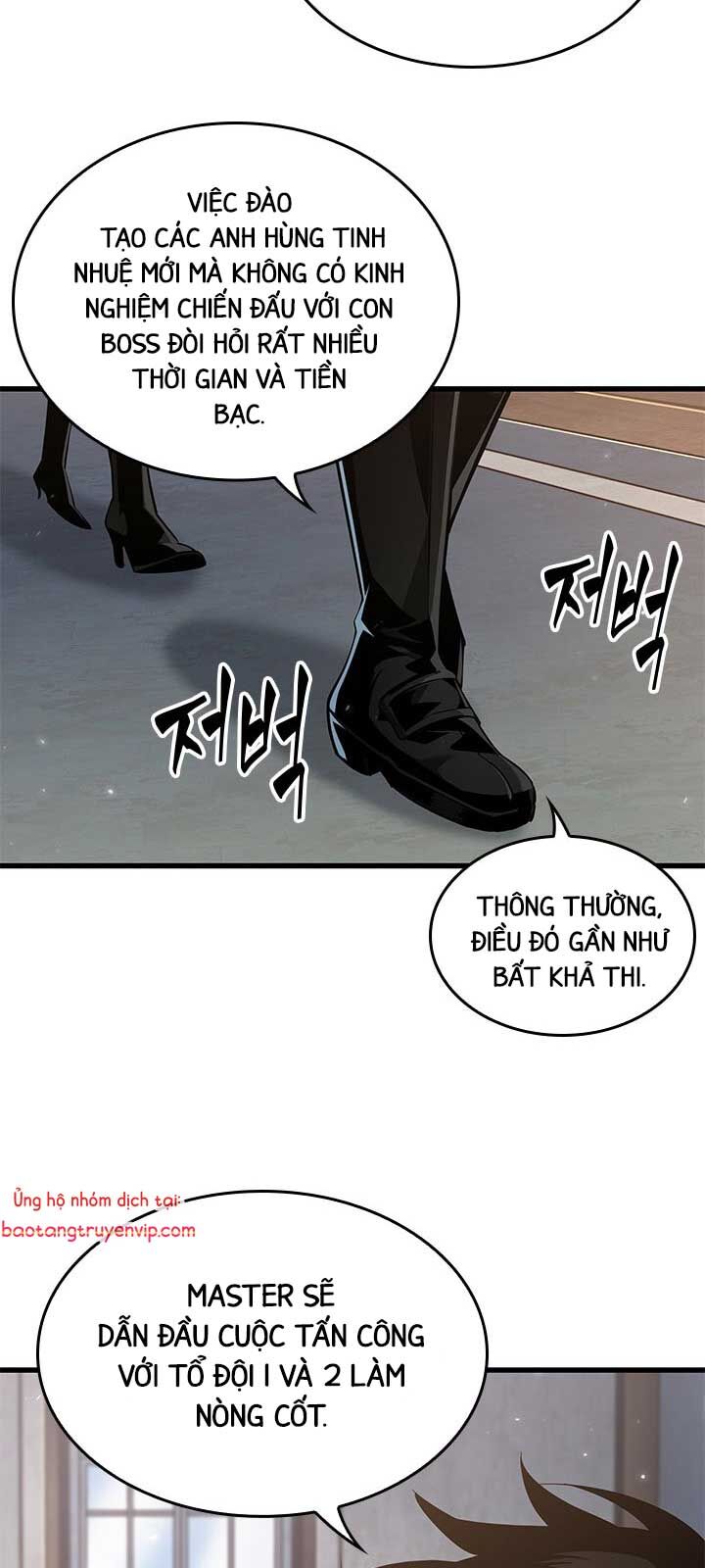 Gacha Vô Hạn Chapter 151 - Trang 9