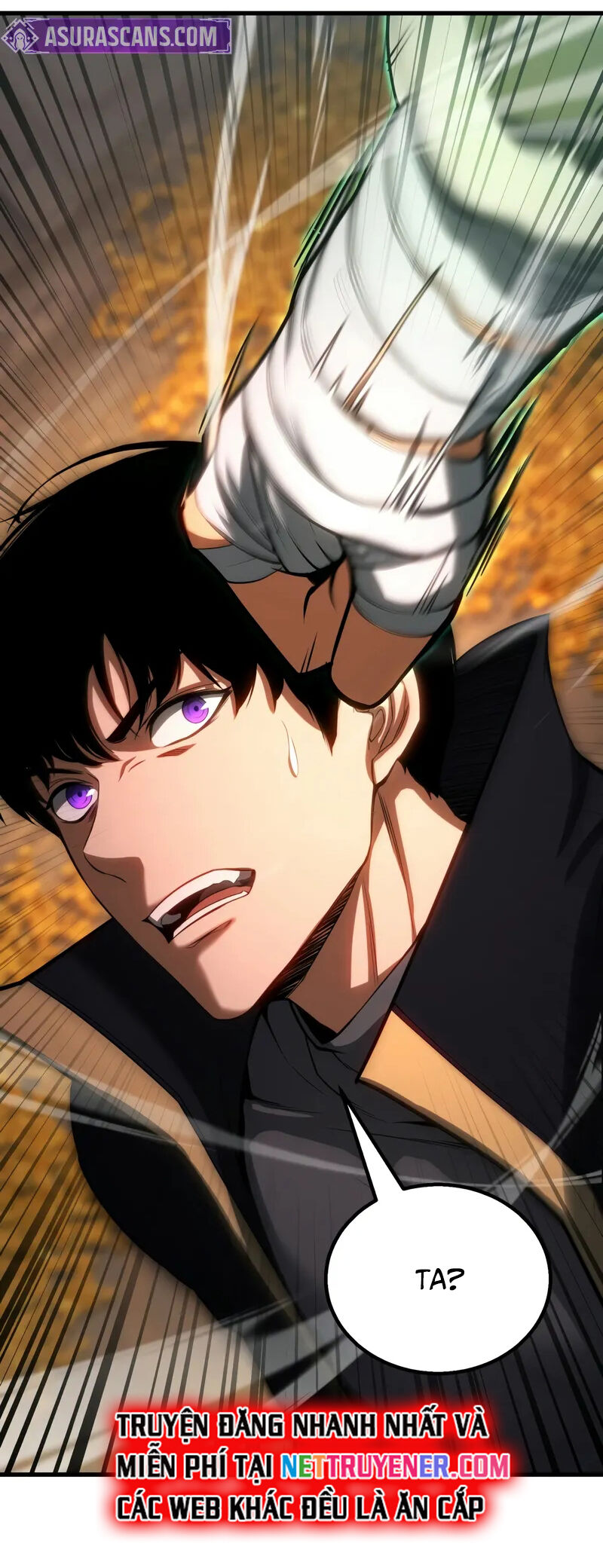 Tử Linh Sư Mạnh Nhất - Chapter 79 - Page 17