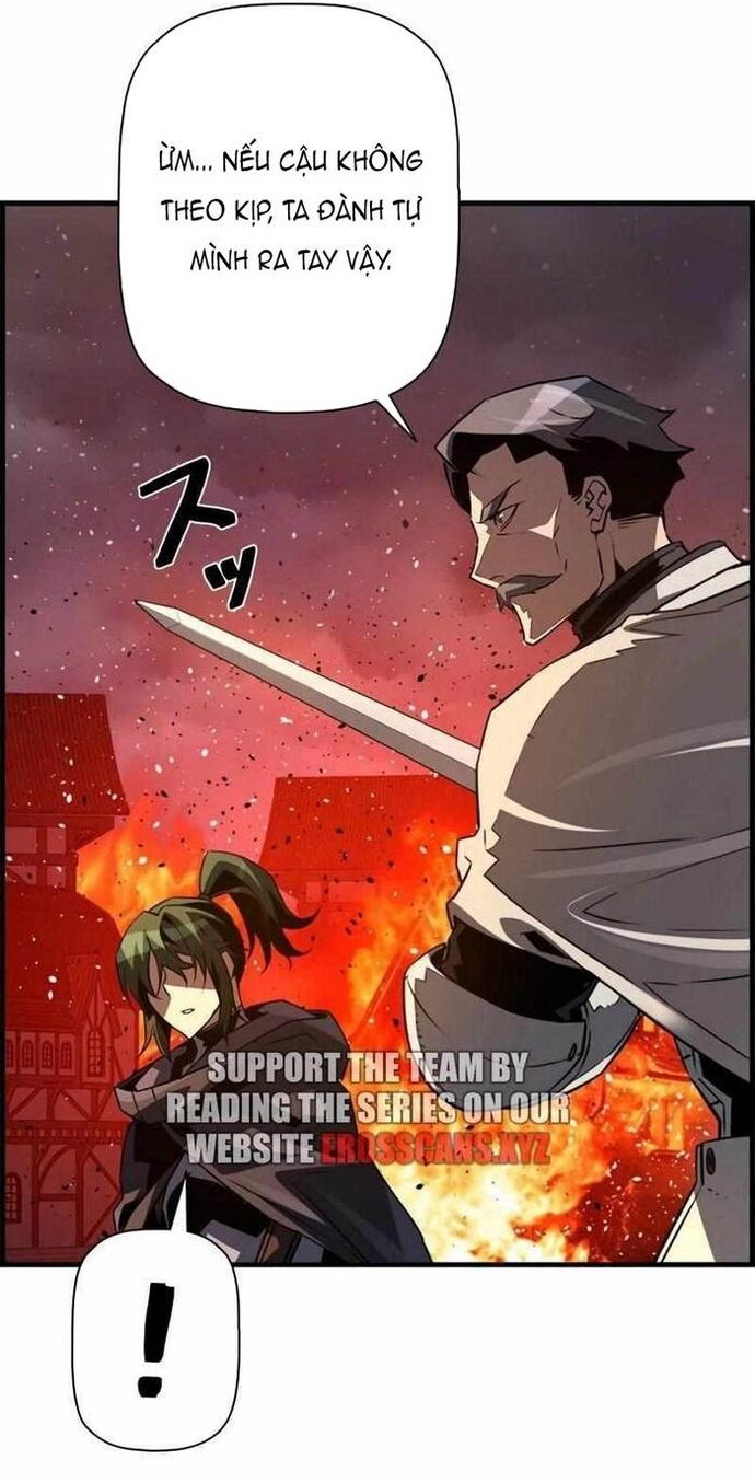 Tử Linh Sư Mạnh Nhất - Chapter 80 - Page 11