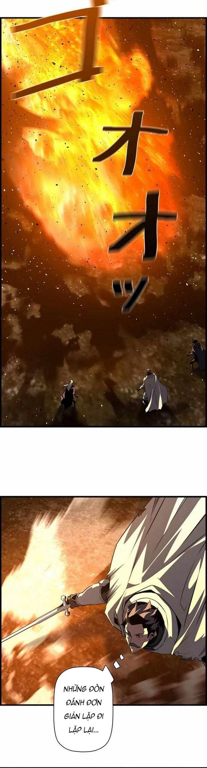Tử Linh Sư Mạnh Nhất - Chapter 80 - Page 13
