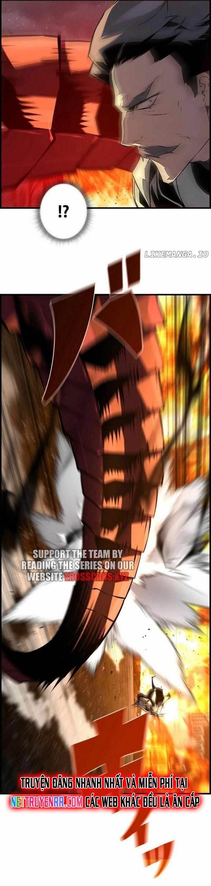 Tử Linh Sư Mạnh Nhất - Chapter 80 - Page 14