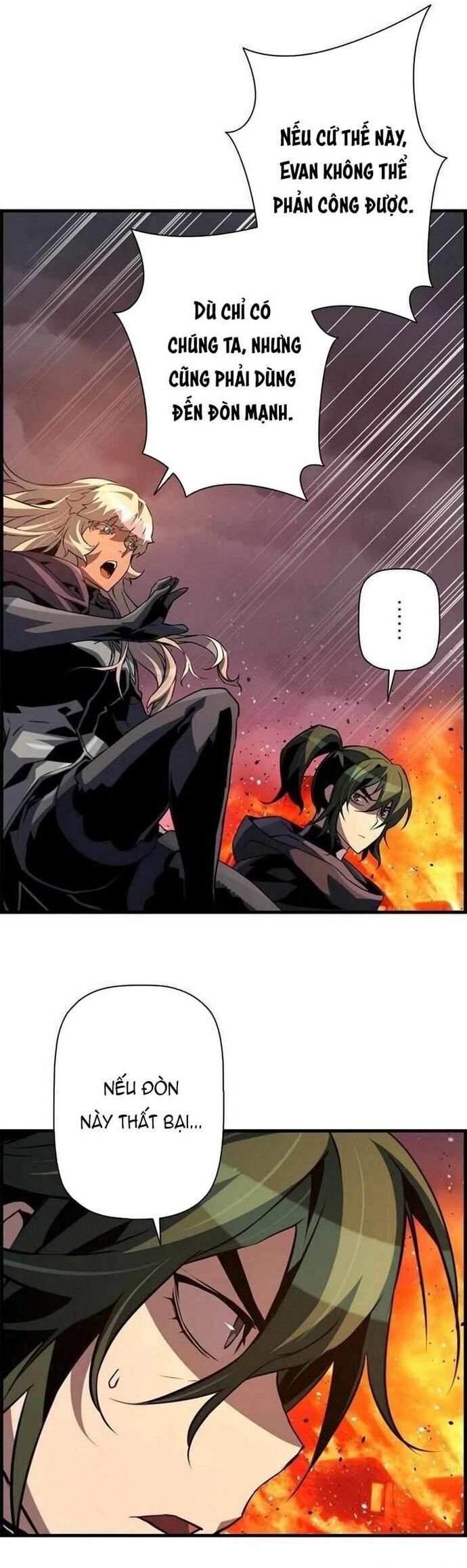 Tử Linh Sư Mạnh Nhất - Chapter 80 - Page 16
