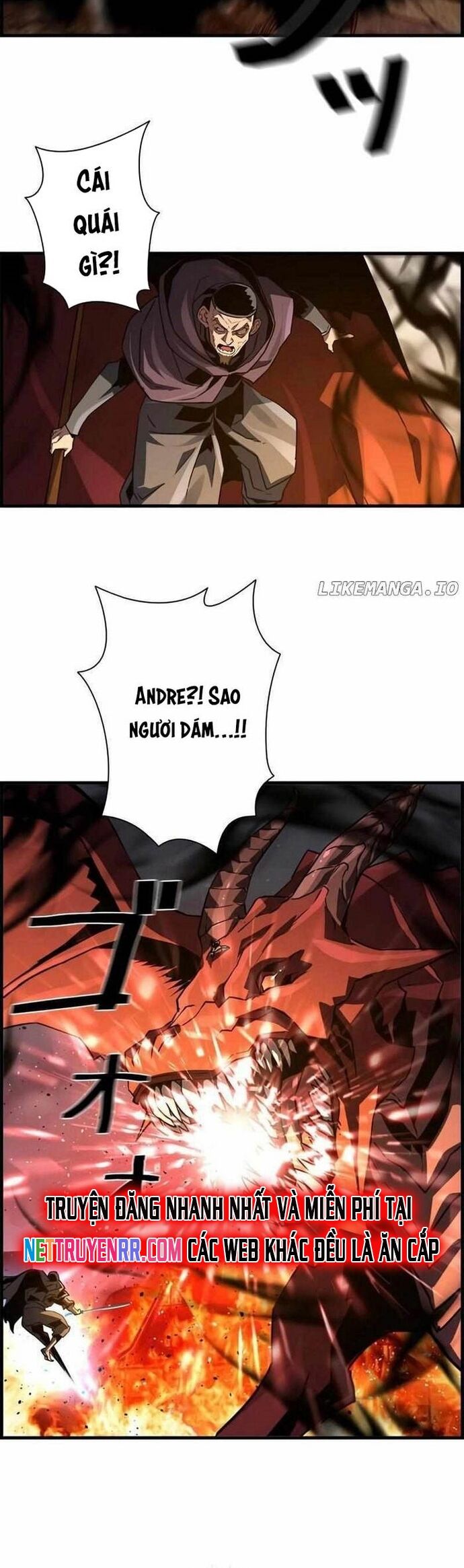 Tử Linh Sư Mạnh Nhất - Chapter 80 - Page 19