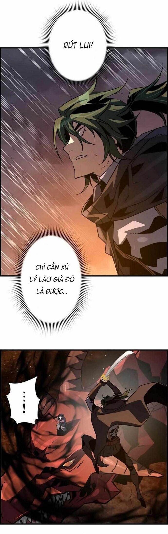 Tử Linh Sư Mạnh Nhất - Chapter 80 - Page 20