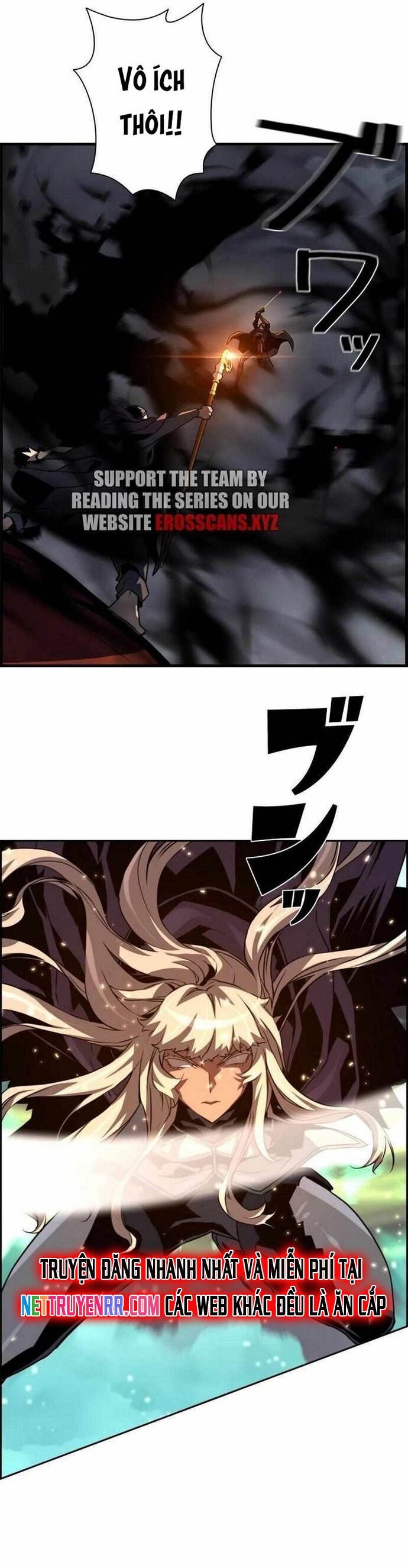 Tử Linh Sư Mạnh Nhất - Chapter 80 - Page 21
