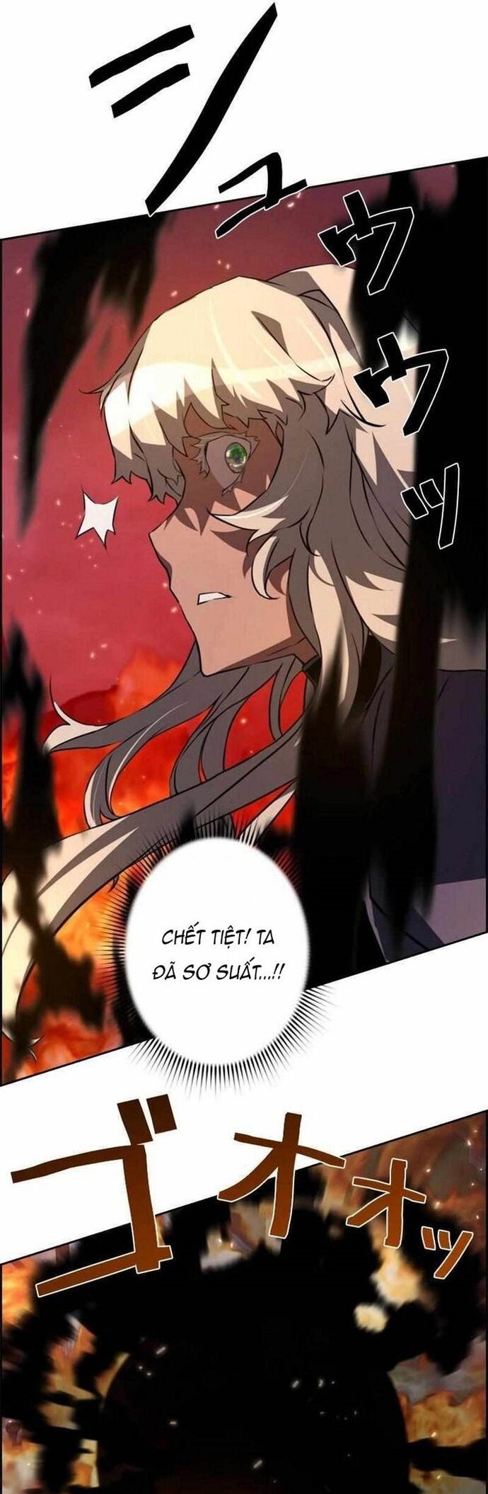 Tử Linh Sư Mạnh Nhất - Chapter 80 - Page 23