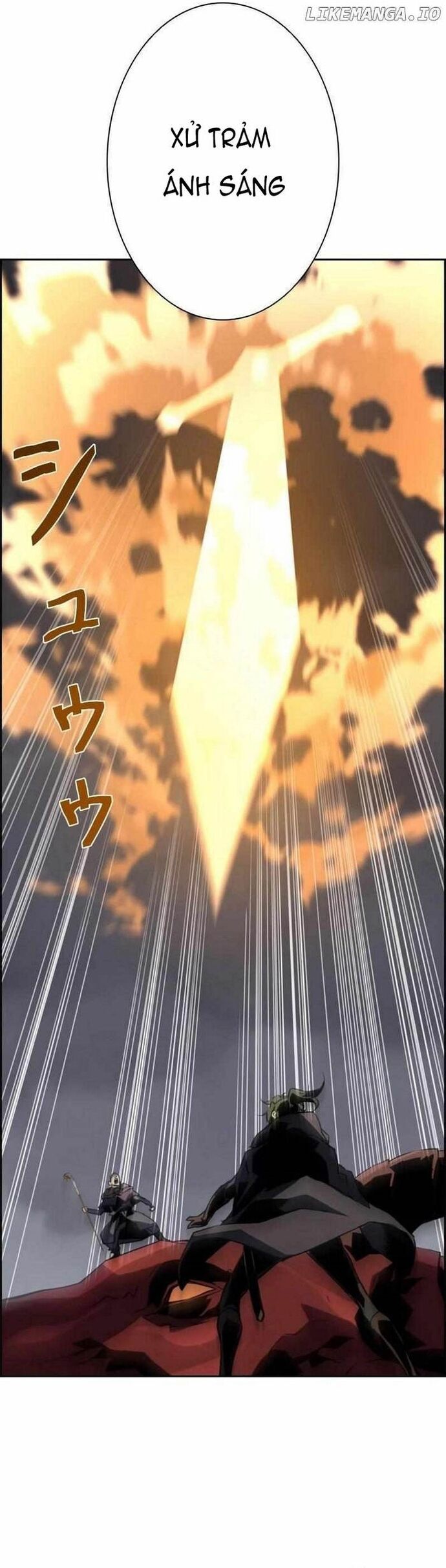 Tử Linh Sư Mạnh Nhất - Chapter 80 - Page 26