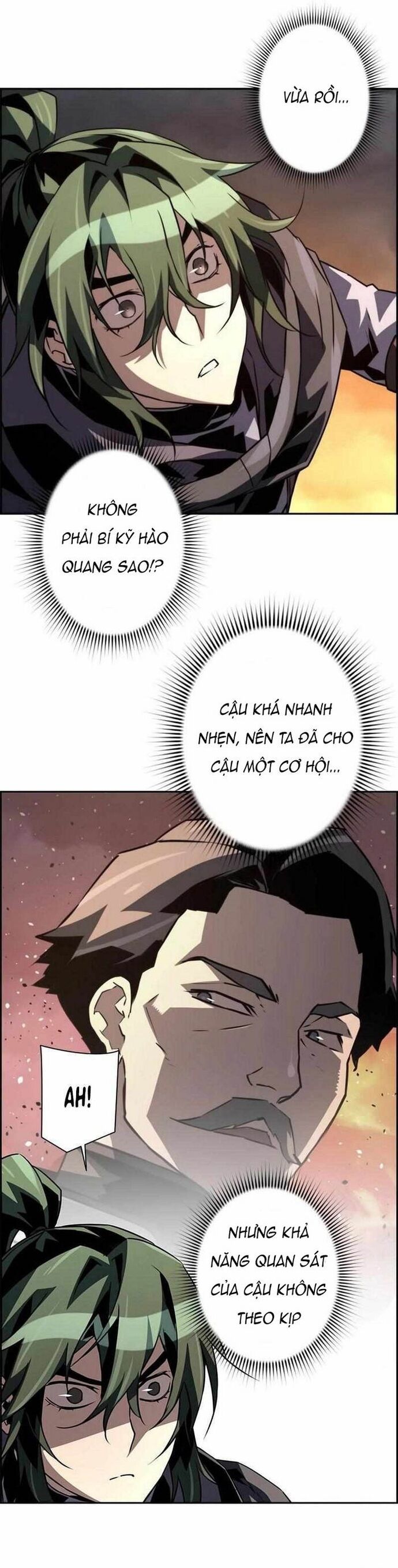 Tử Linh Sư Mạnh Nhất - Chapter 80 - Page 27