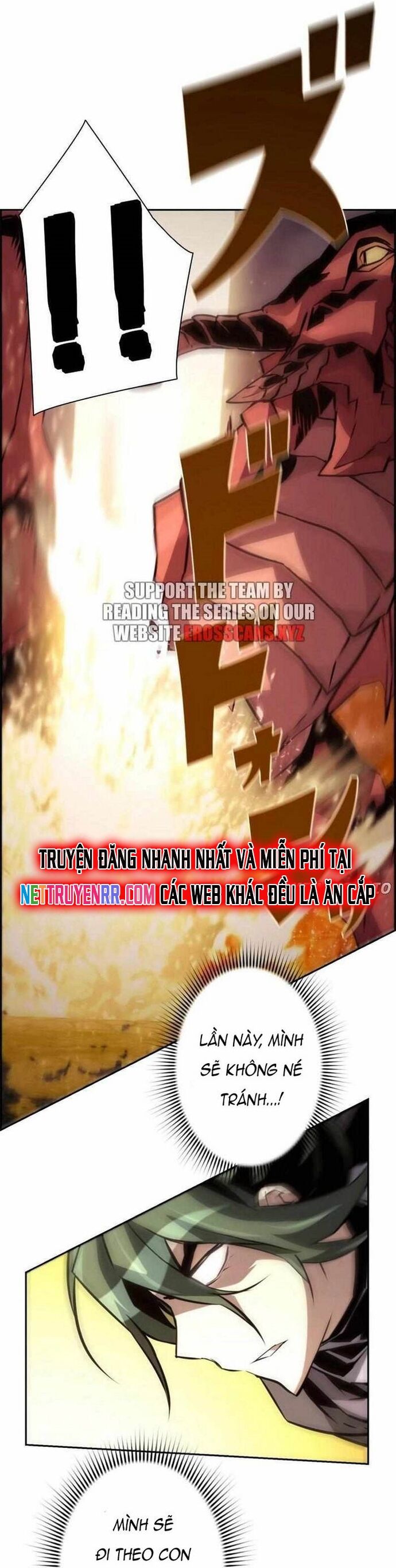 Tử Linh Sư Mạnh Nhất - Chapter 80 - Page 28